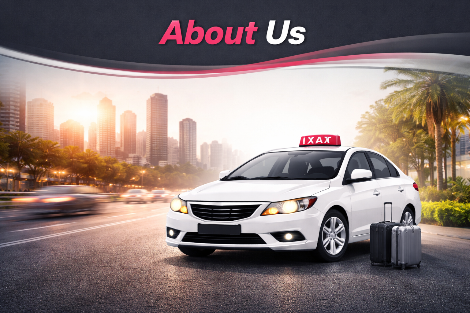 About Poonam Cab Service